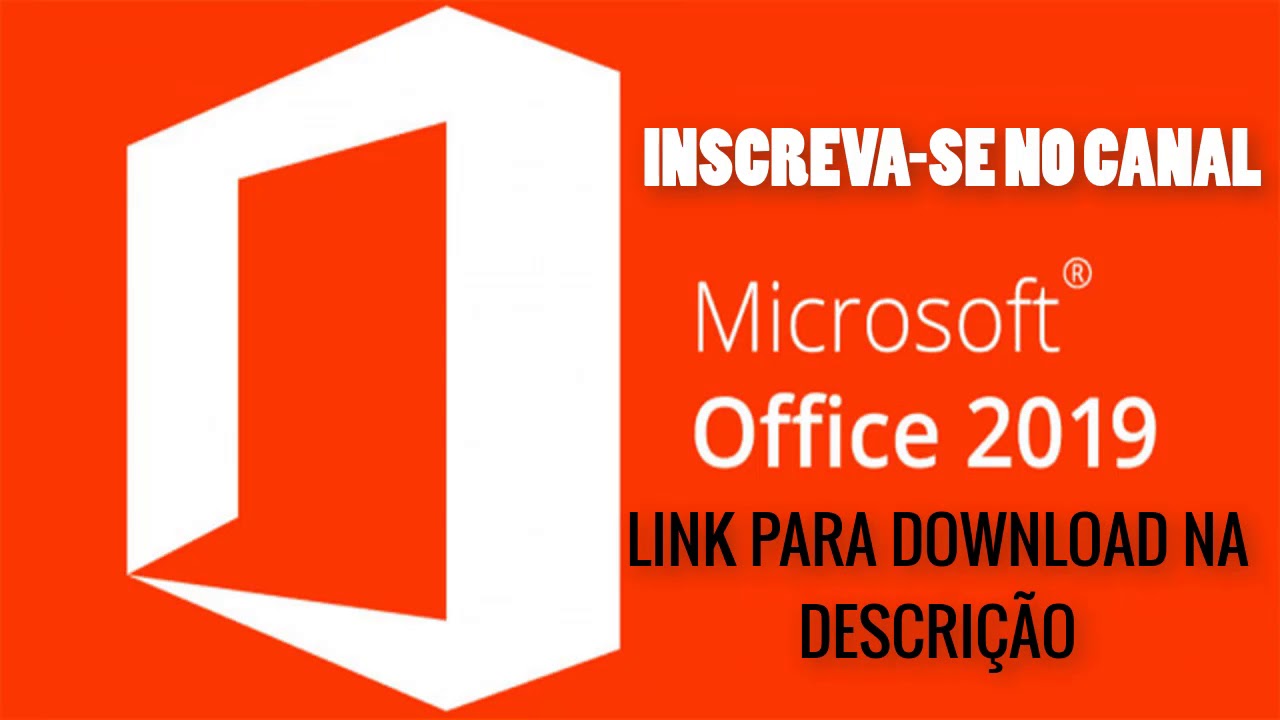office 2019 trial download