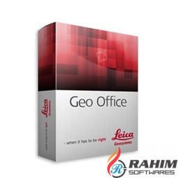 leica geo office 8.4 download